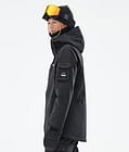 Dope Adept W Snowboardjakke Dame Blackout, Bilde 6 av 10