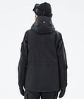 Dope Adept W Snowboardjakke Dame Blackout, Bilde 7 av 10