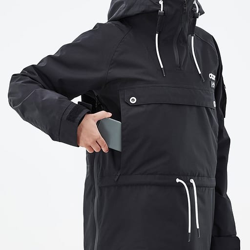 Medielomme Hovedproduktdetaljbilde,