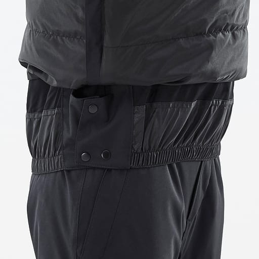 Elastisk snøskjørt Hovedproduktdetaljbilde,