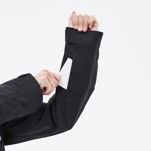 Heispass-lommer Hovedproduktdetaljbilde,