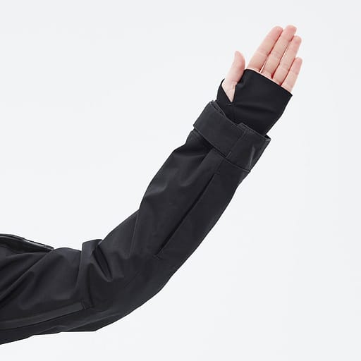 Håndleddvarmere Hovedproduktdetaljbilde,