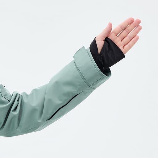 Håndleddvarmere Hovedproduktdetaljbilde,