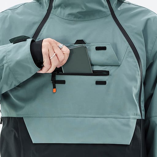 Medielomme Hovedproduktdetaljbilde,