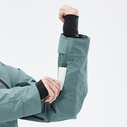 Heispass-lomme Hovedproduktdetaljbilde,