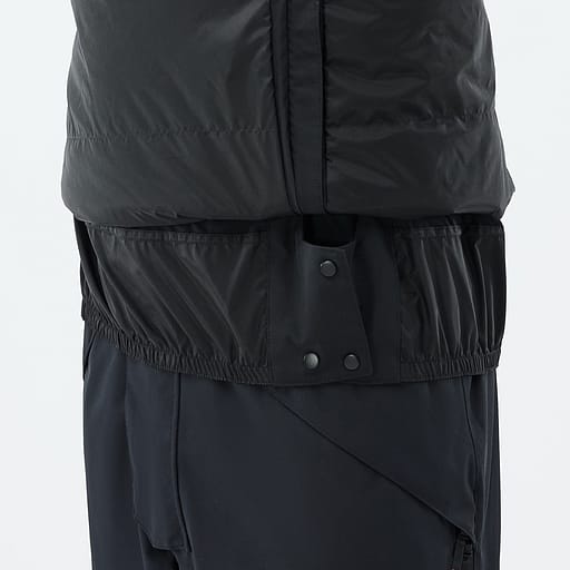 Elastisk snøskjørt Hovedproduktdetaljbilde,
