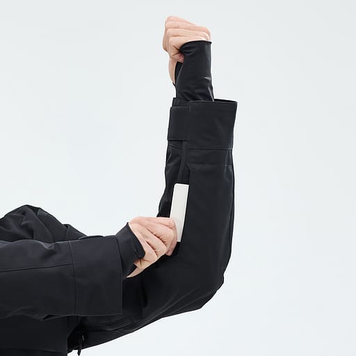 Heispass-lomme Hovedproduktdetaljbilde,