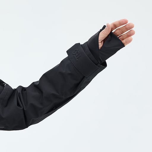 Håndleddvarmere Hovedproduktdetaljbilde,