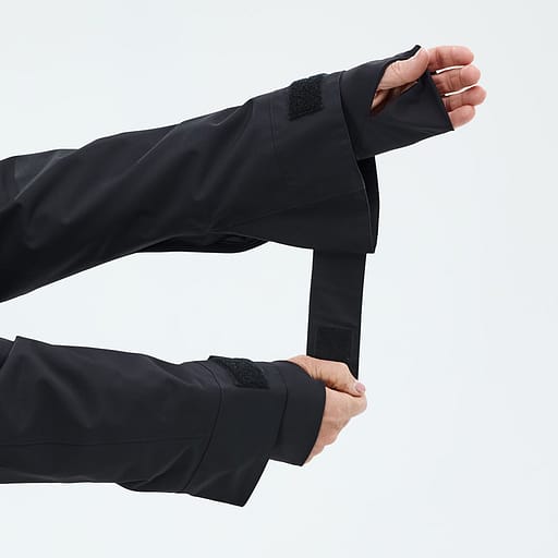 Ermeåpninger som er oversized Hovedproduktdetaljbilde,