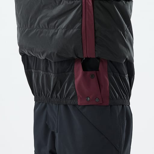 Elastisk snøskjørt Hovedproduktdetaljbilde,