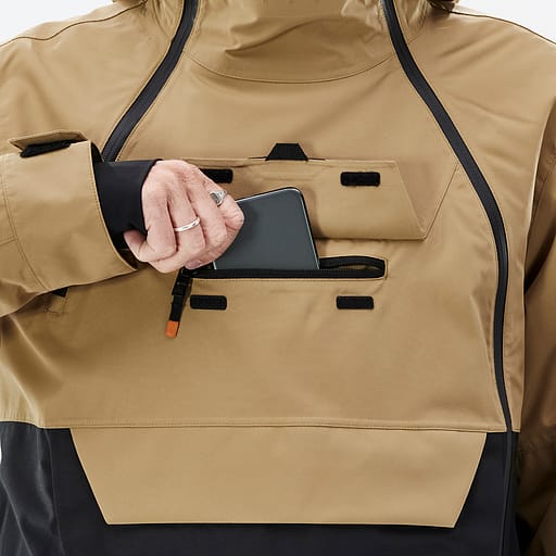 Medielomme Hovedproduktdetaljbilde,