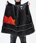 Montec Doom Snowboardjakke Herre Black Tiedye, Bilde 11 av 11