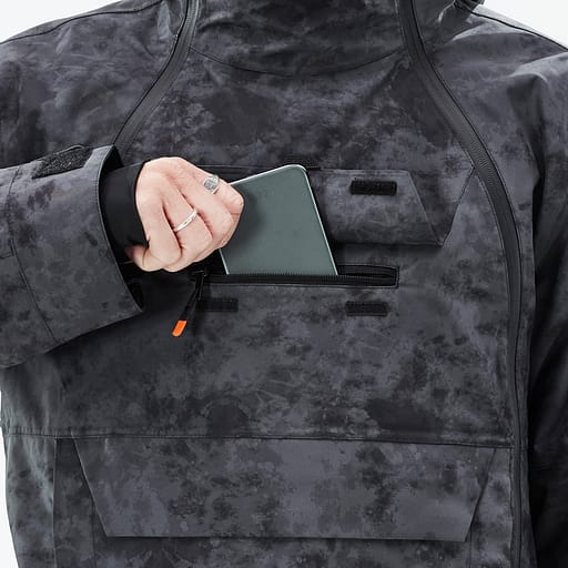 Medielomme Hovedproduktdetaljbilde,