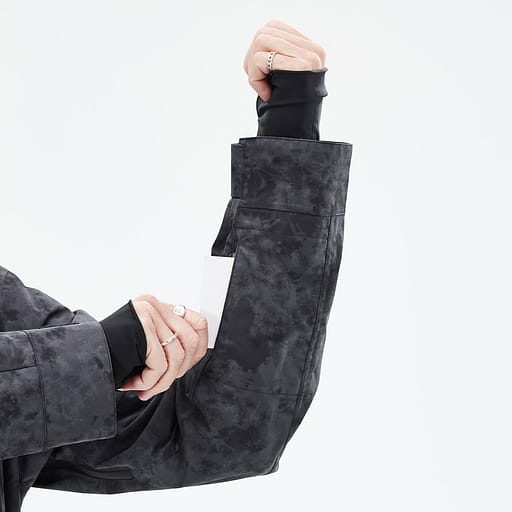 Heispass-lomme Hovedproduktdetaljbilde,