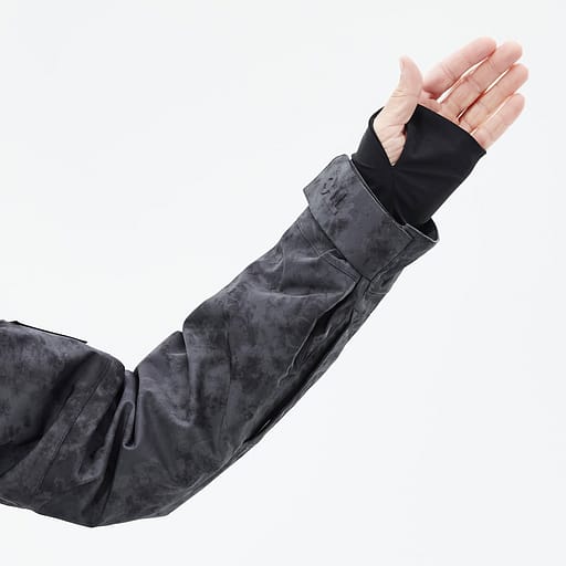 Håndleddvarmere Hovedproduktdetaljbilde,