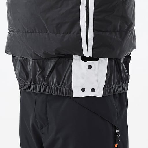 Elastisk snøskjørt Hovedproduktdetaljbilde,