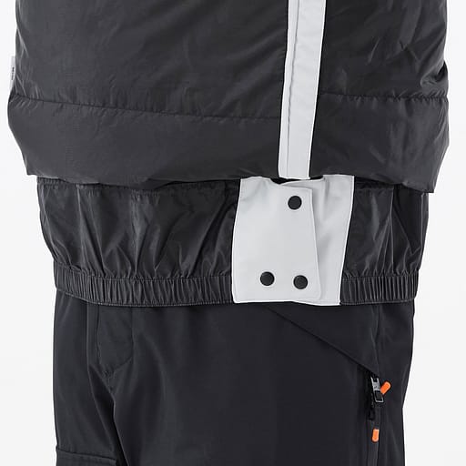 Elastisk snøskjørt Hovedproduktdetaljbilde,