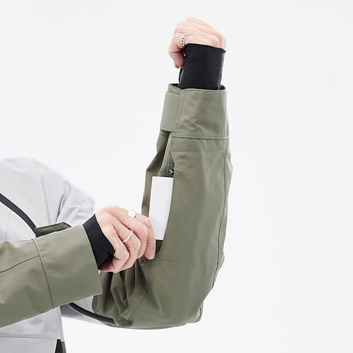 Heispass-lomme Hovedproduktdetaljbilde,