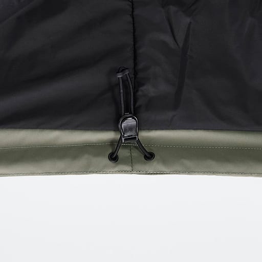 Linning med snor Hovedproduktdetaljbilde,