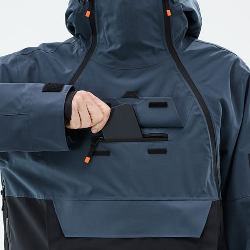 Medielomme Hovedproduktdetaljbilde,