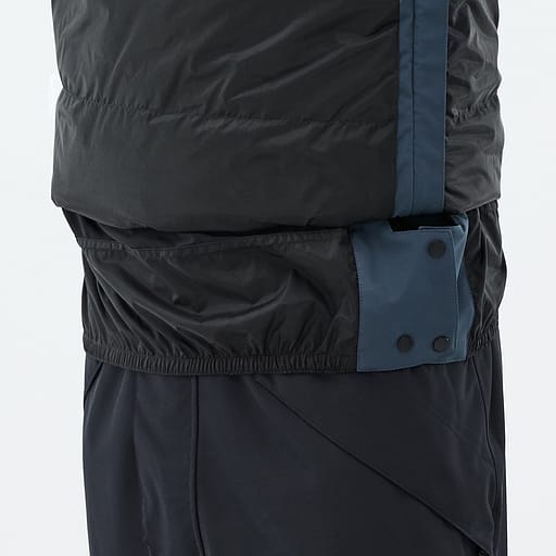 Elastisk snøskjørt Hovedproduktdetaljbilde,