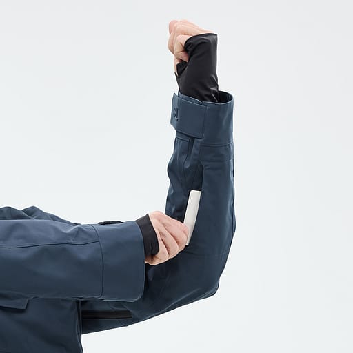 Heispass-lomme Hovedproduktdetaljbilde,