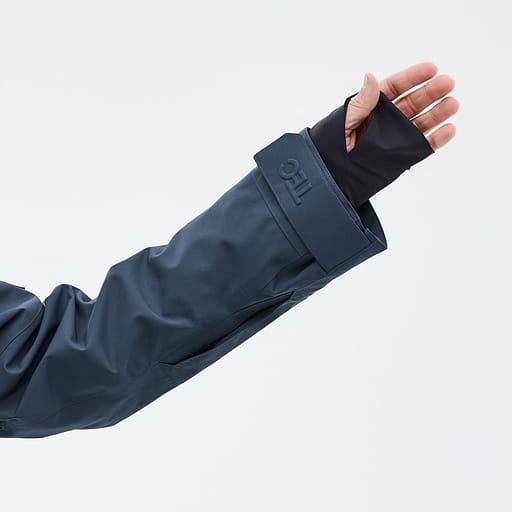 Håndleddvarmere Hovedproduktdetaljbilde,