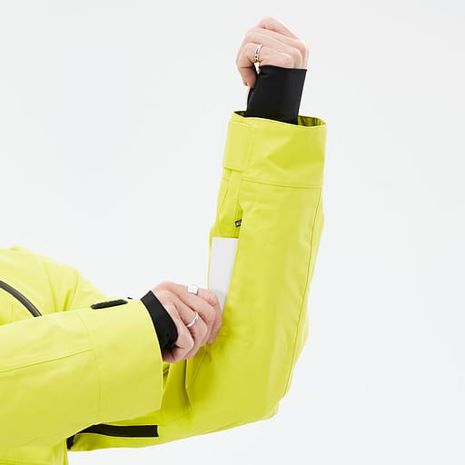 Heispass-lomme Hovedproduktdetaljbilde,