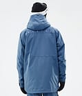 Montec Dune Snowboardjakke Herre Blue Steel Renewed, Bilde 7 av 9