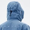 Hette med stormbeskyttelse, Bilde 3 av 3,