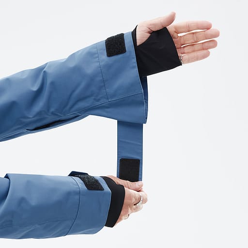 Ermeåpninger som er oversized Hovedproduktdetaljbilde,