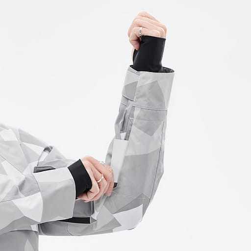 Heispass-lomme Hovedproduktdetaljbilde,