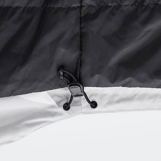 Linning med snor Hovedproduktdetaljbilde,