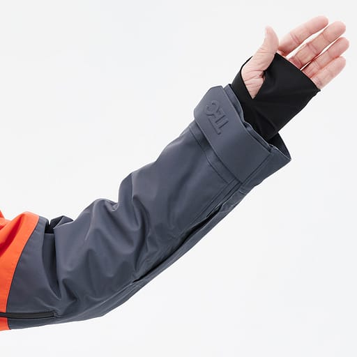 Håndleddvarmere Hovedproduktdetaljbilde,