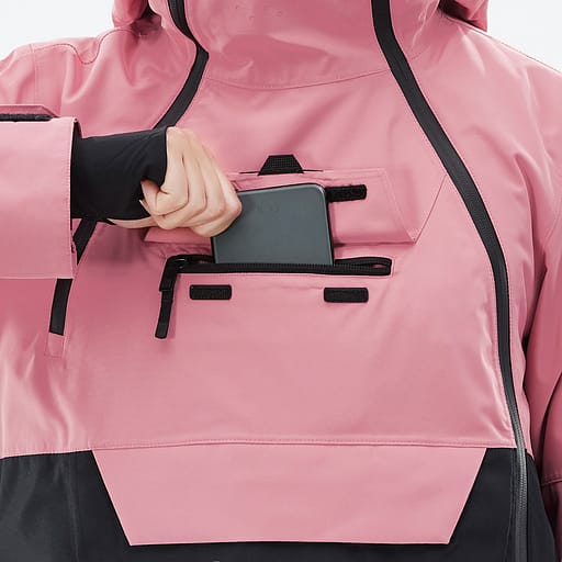 Medielomme Hovedproduktdetaljbilde,