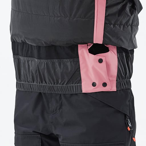 Elastisk snøskjørt Hovedproduktdetaljbilde,