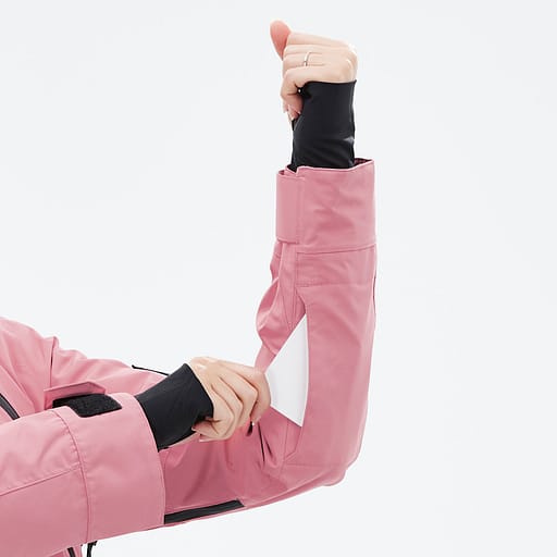 Heispass-lomme Hovedproduktdetaljbilde,