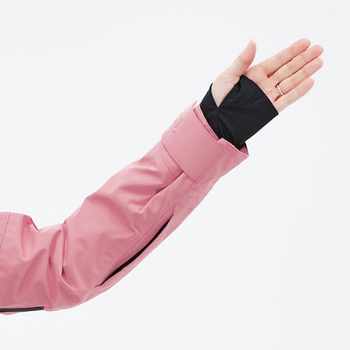 Håndleddvarmere Hovedproduktdetaljbilde,