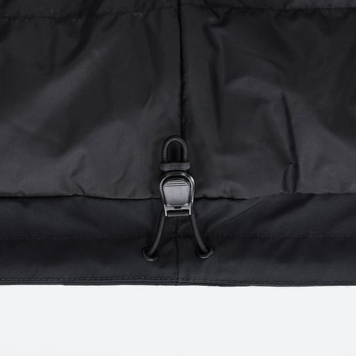 Linning med snor Hovedproduktdetaljbilde,