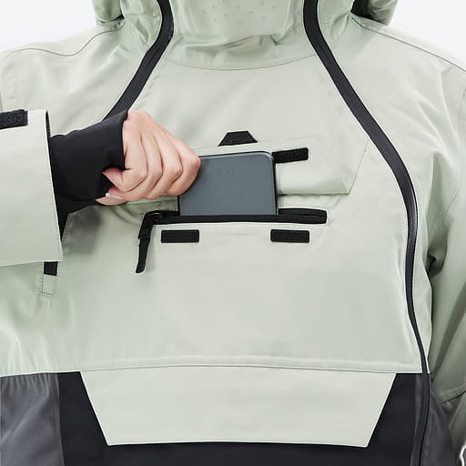 Medielomme Hovedproduktdetaljbilde,