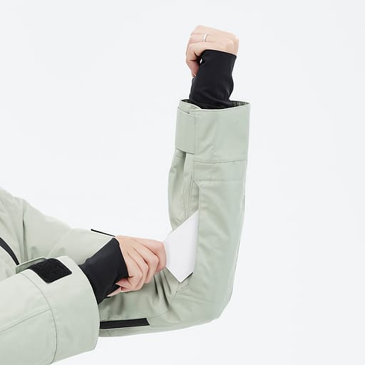 Heispass-lomme Hovedproduktdetaljbilde,