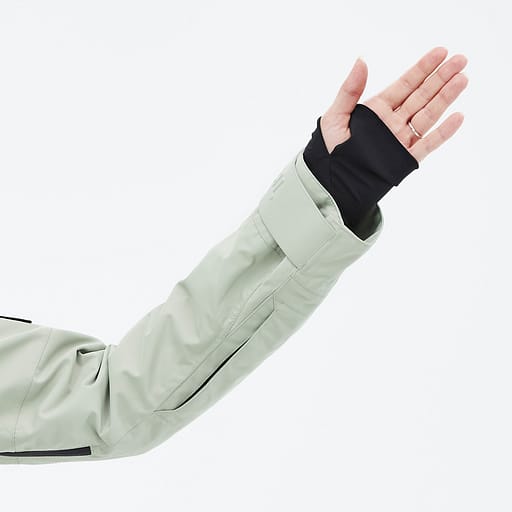 Håndleddvarmere Hovedproduktdetaljbilde,