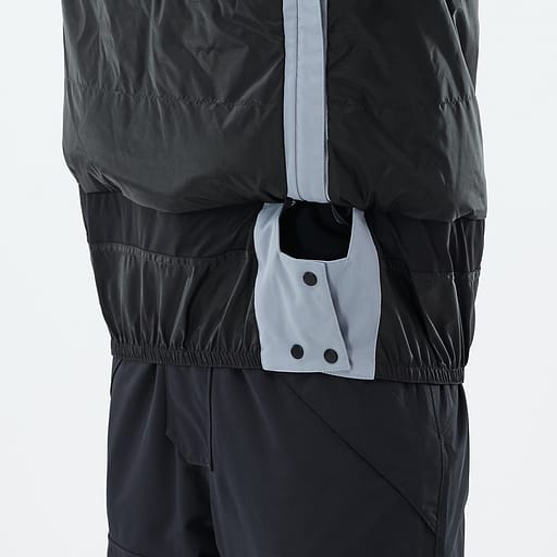 Elastisk snøskjørt Hovedproduktdetaljbilde,