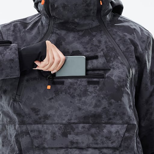 Medielomme Hovedproduktdetaljbilde,