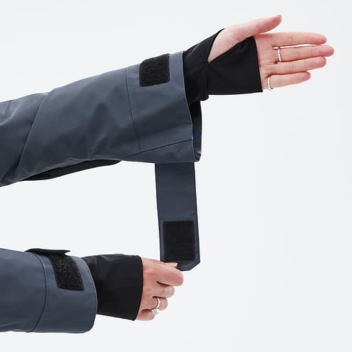 Ermeåpninger som er oversized Hovedproduktdetaljbilde,