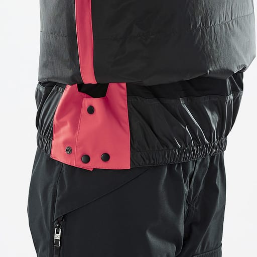 Elastisk snøskjørt Hovedproduktdetaljbilde,