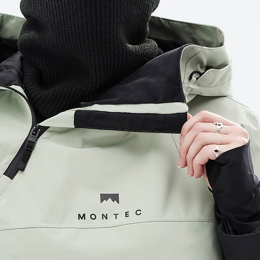 Microfleece hakevarmer Hovedproduktdetaljbilde,