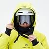 Hette med stormbeskyttelse, Bilde 1 av 3,