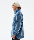 Dope Pile 2022 Fleecegenser Herre Blue Steel, Bilde 6 av 9