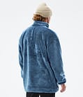 Dope Pile 2022 Fleecegenser Herre Blue Steel, Bilde 7 av 9